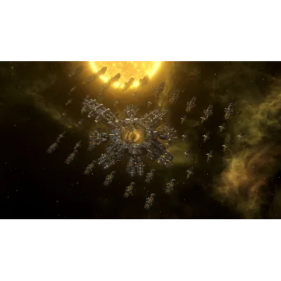 Stellaris: Federations АВТОДОСТАВКА DLC STEAM РОССИЯ - irongamers.ru