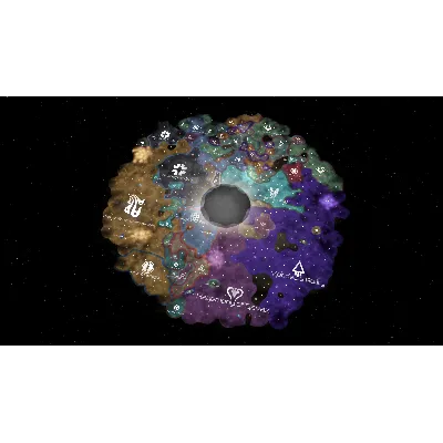 Stellaris: Federations АВТОДОСТАВКА DLC STEAM РОССИЯ - irongamers.ru