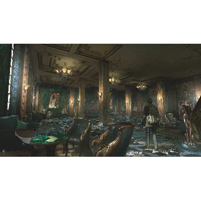 The Sinking City XBOX ONE / XBOX SERIES X|S Ключ - irongamers.ru