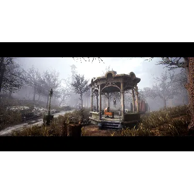 The Sinking City XBOX ONE / XBOX SERIES X|S Ключ - irongamers.ru