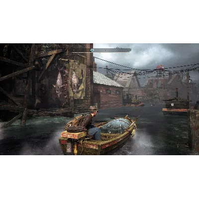 The Sinking City XBOX ONE / XBOX SERIES X|S Ключ - irongamers.ru