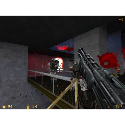 Half-Life АВТОДОСТАВКА STEAM РОССИЯ МГНОВЕННО ЛИЦЕНЗИЯ - irongamers.ru