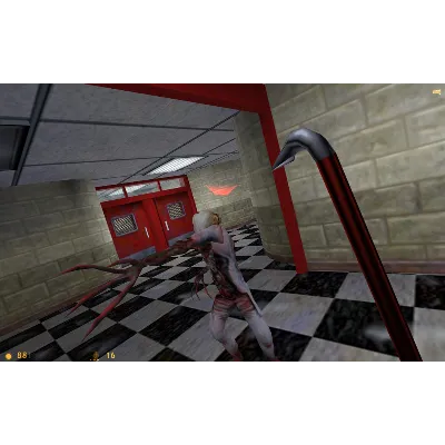 Half-Life АВТОДОСТАВКА STEAM РОССИЯ МГНОВЕННО ЛИЦЕНЗИЯ - irongamers.ru