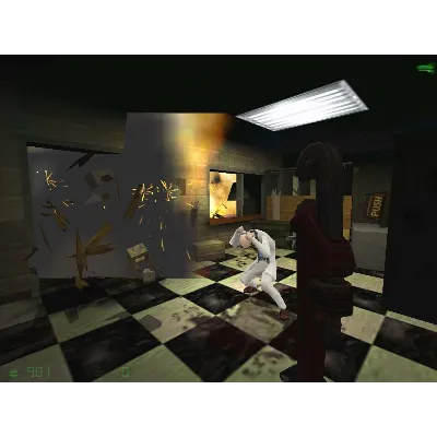 Half-Life: Opposing Force АВТОДОСТАВКА STEAM GLOBAL МГНОВЕННО ЛИЦЕНЗИЯ - irongamers.ru