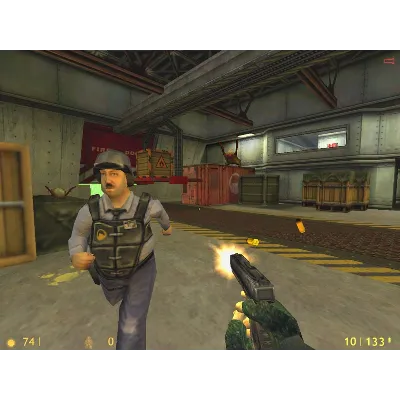 Half-Life: Opposing Force АВТОДОСТАВКА STEAM GLOBAL МГНОВЕННО ЛИЦЕНЗИЯ - irongamers.ru