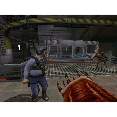 Half-Life: Opposing Force АВТОДОСТАВКА STEAM GLOBAL МГНОВЕННО ЛИЦЕНЗИЯ - irongamers.ru