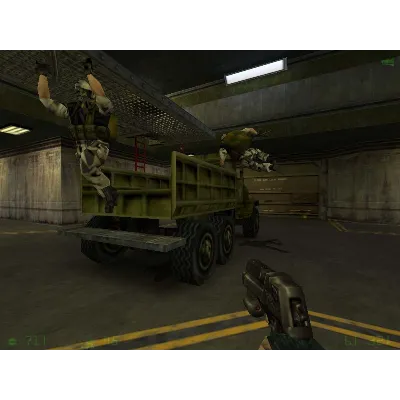 Half-Life: Opposing Force АВТОДОСТАВКА STEAM GLOBAL МГНОВЕННО ЛИЦЕНЗИЯ - irongamers.ru
