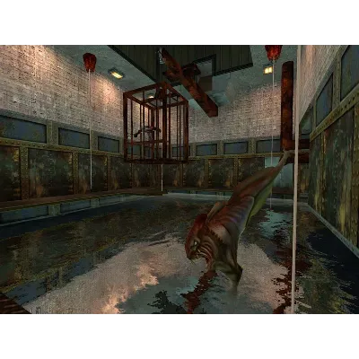 Half-Life 1: Source АВТОДОСТАВКА STEAM РОССИЯ МГНОВЕННО ЛИЦЕНЗИЯ - irongamers.ru