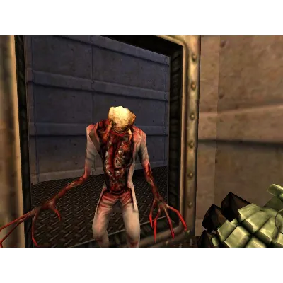 Half-Life 1: Source АВТОДОСТАВКА STEAM РОССИЯ МГНОВЕННО ЛИЦЕНЗИЯ - irongamers.ru