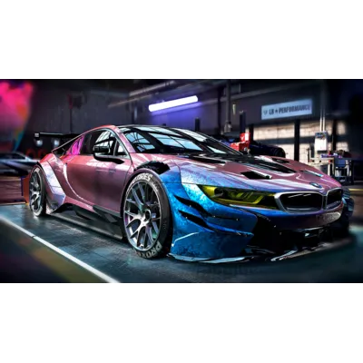 Need for Speed: Heat (EA APP КЛЮЧ) РОССИЯ+КЗ+МИР - irongamers.ru