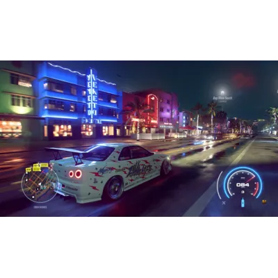 Need for Speed: Heat (EA APP КЛЮЧ) РОССИЯ+КЗ+МИР - irongamers.ru