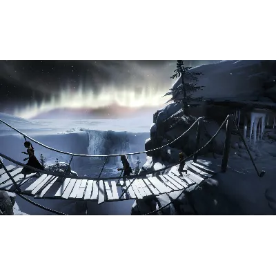 Brothers: a Tale of Two Sons XBOX ONE / XBOX SERIES X|S КЛЮЧ + GIFT - irongamers.ru
