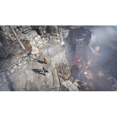 Brothers: a Tale of Two Sons XBOX ONE / XBOX SERIES X|S КЛЮЧ + GIFT - irongamers.ru