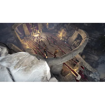 Brothers: a Tale of Two Sons XBOX ONE / XBOX SERIES X|S КЛЮЧ + GIFT - irongamers.ru