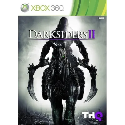 XBOX 360 |58| R.U.S.E + The Witcher 2 + Darksiders 2 + SSX + MX vs. ATV + 2 ПЕРЕНОС - irongamers.ru