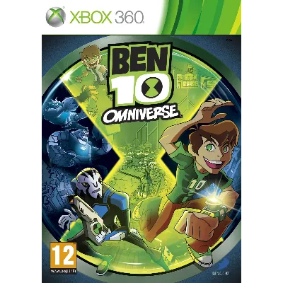 XBOX 360 |72| Skyrim & 3 DLC + Ben 10 + 5 ПЕРЕНОС - irongamers.ru