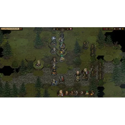 Battle Brothers XBOX ONE / XBOX SERIES S|X Ключ ⭐ - irongamers.ru