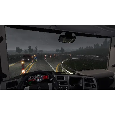 Euro Truck Simulator 2 - Going East! DLC АВТОДОСТАВКА STEAM РОССИЯ - irongamers.ru