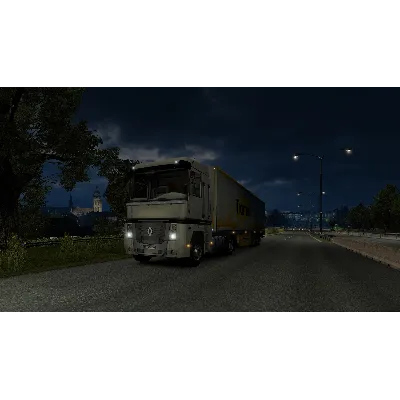 Euro Truck Simulator 2 - Going East! DLC АВТОДОСТАВКА STEAM РОССИЯ - irongamers.ru