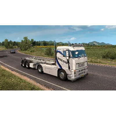 Euro Truck Simulator 2 - FH Tuning Pack DLC АВТОДОСТАВКА STEAM РОССИЯ - irongamers.ru