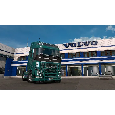 Euro Truck Simulator 2 - FH Tuning Pack DLC АВТОДОСТАВКА STEAM РОССИЯ - irongamers.ru