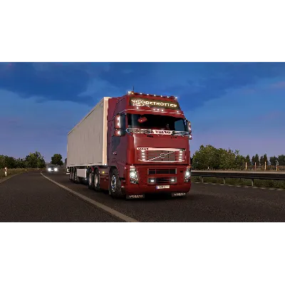 Euro Truck Simulator 2 - FH Tuning Pack DLC АВТОДОСТАВКА STEAM РОССИЯ - irongamers.ru