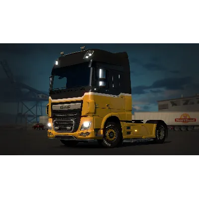 Euro Truck Simulator 2 - Wheel Tuning Pack DLC АВТОДОСТАВКА STEAM РОССИЯ - irongamers.ru