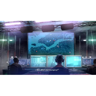 911 Operator АВТОДОСТАВКА STEAM GLOBAL МГНОВЕННО ЛИЦЕНЗИЯ - irongamers.ru