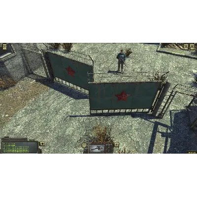 ATOM RPG: Post-apocalyptic indie game АВТОДОСТАВКА STEAM GLOBAL МГНОВЕННО ЛИЦЕНЗИЯ - irongamers.ru