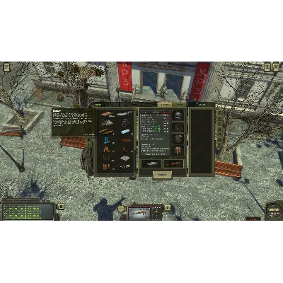 ATOM RPG: Post-apocalyptic indie game АВТОДОСТАВКА STEAM GLOBAL МГНОВЕННО ЛИЦЕНЗИЯ - irongamers.ru
