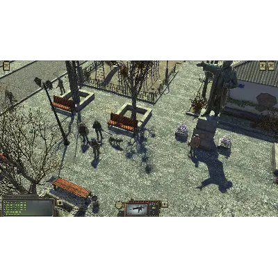 ATOM RPG: Post-apocalyptic indie game АВТОДОСТАВКА STEAM GLOBAL МГНОВЕННО ЛИЦЕНЗИЯ - irongamers.ru