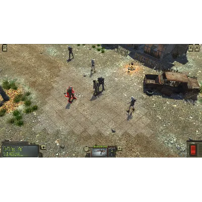 ATOM RPG: Post-apocalyptic indie game АВТОДОСТАВКА STEAM GLOBAL МГНОВЕННО ЛИЦЕНЗИЯ - irongamers.ru
