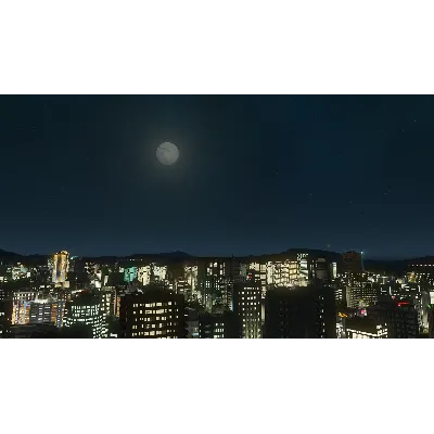 Cities: Skylines - Starter Deluxe Edition АВТОДОСТАВКА STEAM GLOBAL МГНОВЕННО ЛИЦЕНЗ - irongamers.ru