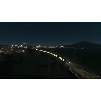 Cities: Skylines - Starter Deluxe Edition АВТОДОСТАВКА STEAM GLOBAL МГНОВЕННО ЛИЦЕНЗ - irongamers.ru