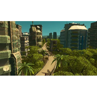 Cities: Skylines - Starter Deluxe Edition АВТОДОСТАВКА STEAM GLOBAL МГНОВЕННО ЛИЦЕНЗ - irongamers.ru