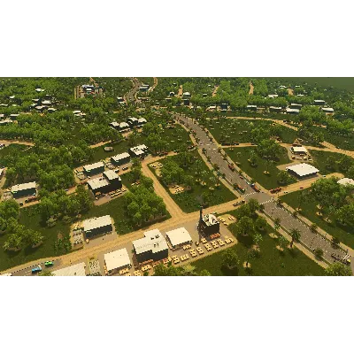 Cities: Skylines - Starter Deluxe Edition АВТОДОСТАВКА STEAM GLOBAL МГНОВЕННО ЛИЦЕНЗ - irongamers.ru