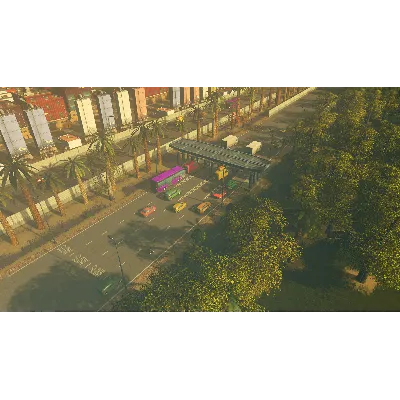 Cities: Skylines - Starter Deluxe Edition АВТОДОСТАВКА STEAM GLOBAL МГНОВЕННО ЛИЦЕНЗ - irongamers.ru