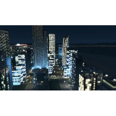 Cities: Skylines - Starter Deluxe Edition АВТОДОСТАВКА STEAM GLOBAL МГНОВЕННО ЛИЦЕНЗ - irongamers.ru