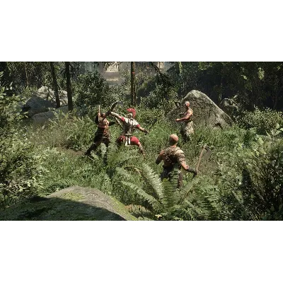 Ryse: Son of Rome АВТОДОСТАВКА STEAM GLOBAL МГНОВЕННО ЛИЦЕНЗИЯ - irongamers.ru