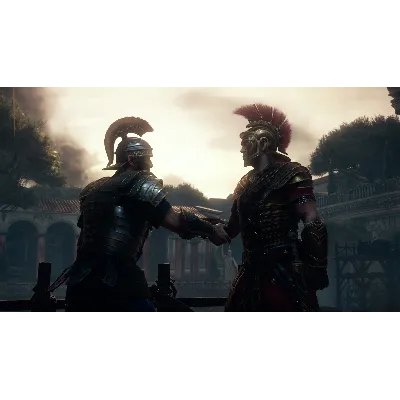 Ryse: Son of Rome АВТОДОСТАВКА STEAM GLOBAL МГНОВЕННО ЛИЦЕНЗИЯ - irongamers.ru
