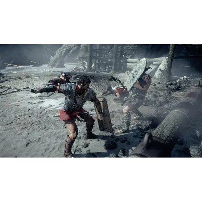 Ryse: Son of Rome АВТОДОСТАВКА STEAM GLOBAL МГНОВЕННО ЛИЦЕНЗИЯ - irongamers.ru