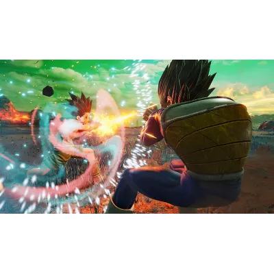 JUMP FORCE XBOX ONE / SERIES X|S КЛЮЧ AR ЛИЦЕНЗИЯ - irongamers.ru
