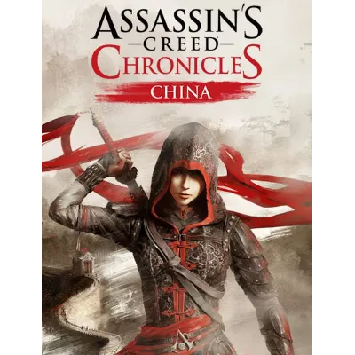ASSASSIN’S CREED CHRONICLES ТРИЛОГИЯ XBOX КЛЮЧ AR ЛИЦЕНЗИЯ - irongamers.ru