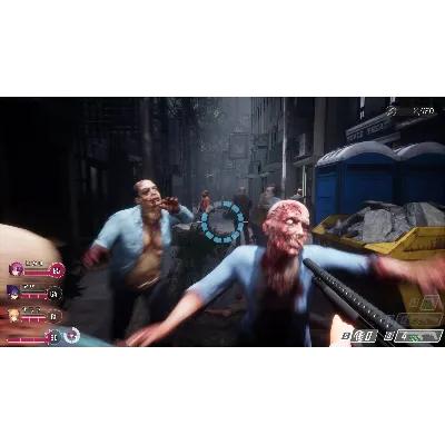 Seed of the Dead: Sweet Home АВТОДОСТАВКА STEAM GLOBAL МГНОВЕННО ЛИЦЕНЗИЯ - irongamers.ru