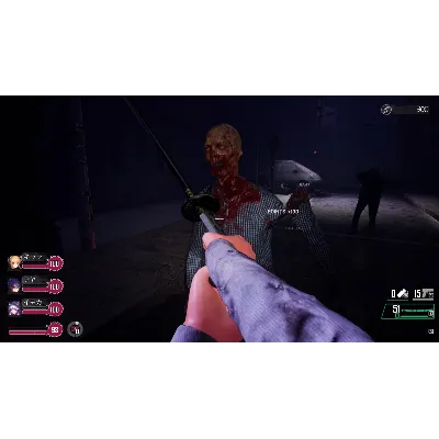 Seed of the Dead: Sweet Home АВТОДОСТАВКА STEAM GLOBAL МГНОВЕННО ЛИЦЕНЗИЯ - irongamers.ru