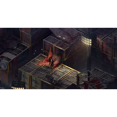 Disco Elysium - The Final Cut XBOX ONE X|S Ключ - irongamers.ru