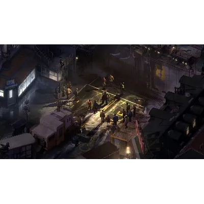 Disco Elysium - The Final Cut XBOX ONE X|S Ключ - irongamers.ru