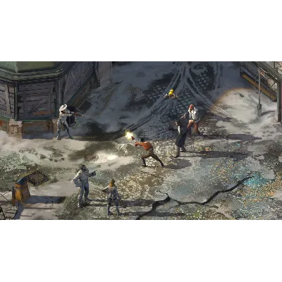 Disco Elysium - The Final Cut XBOX ONE X|S Ключ - irongamers.ru