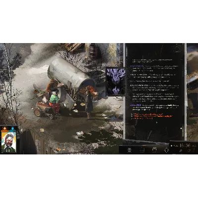 Disco Elysium - The Final Cut XBOX ONE X|S Ключ - irongamers.ru