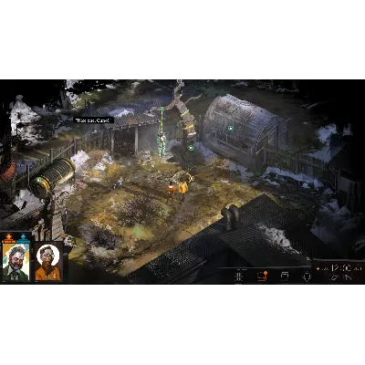 Disco Elysium - The Final Cut XBOX ONE X|S Ключ - irongamers.ru